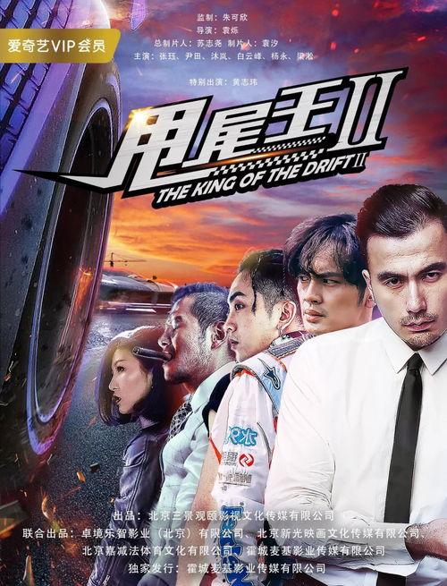 甩尾王在线观看,在线激战，速度与激情的极限挑战  第2张