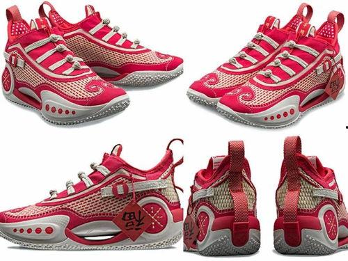 最新国产球鞋爆料网站  第3张