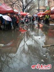 吉林早市最新爆料,探寻地道美食与民间风情 第1张 吉林早市最新爆料,探寻地道美食与民间风情 第1张