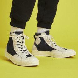 最新帆布鞋爆料视频,爆款视频曝光，潮流趋势一网打尽！  第1张